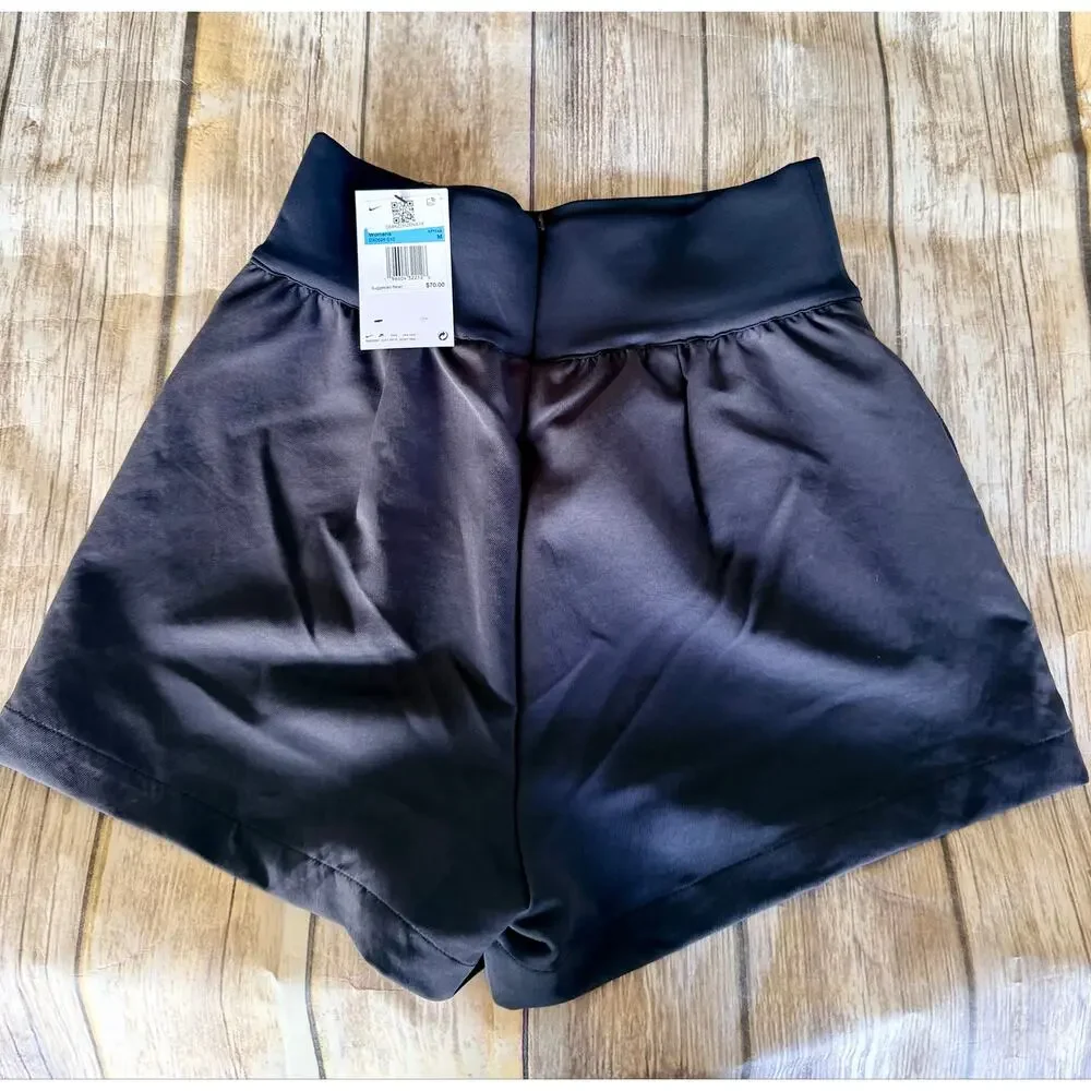 NWT NIKE TECH PACK SHORTS-MEDIUM
